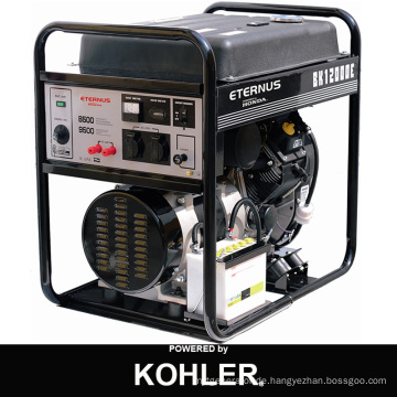 Automatische 8.5kw Generatoren Set (BK12000)